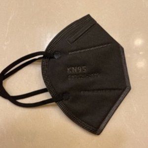 K95 Black Mask